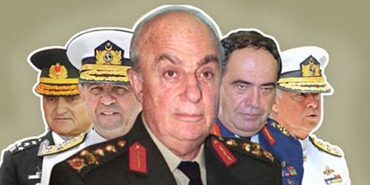 Ahmet Altan haklı, darbe dediğin Balyoz gibi olur!