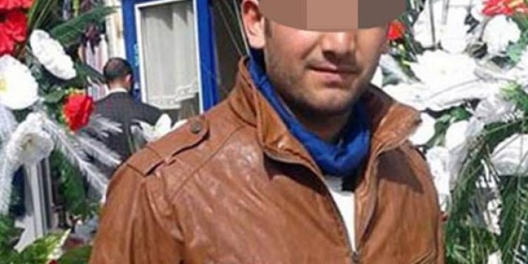 Eşine dışkı yedirmeye çalışan işkenceci koca ‘eziyet’ten tutuklandı