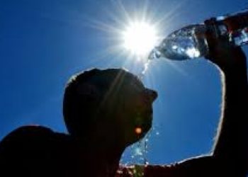 Meteorolojiden yüksek sıcaklık uyarısı