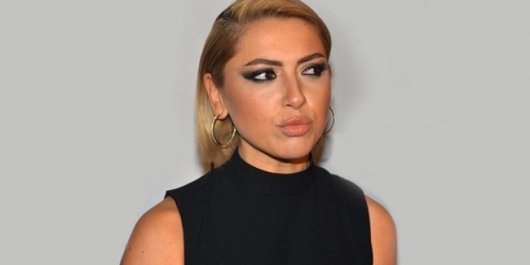 Eski korumadan Hadise’nin ablasına tehdit