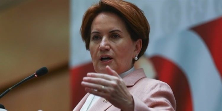 Akşener’in partisi siyasi dengeleri sarsabilir
