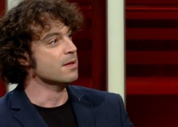 Özgür Mumcu’ya iğrenç ötesi tehdit