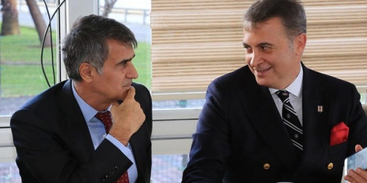Fikret Orman, Şenol Güneş’e yardımcı arıyor