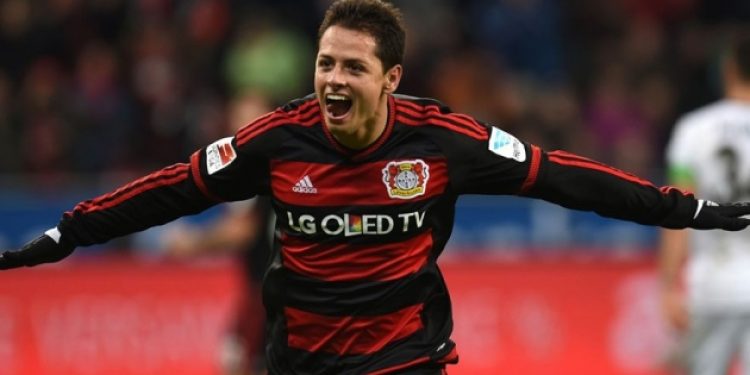 Beşiktaş Javier “Chicharito” Hernandez’i gündemine aldı