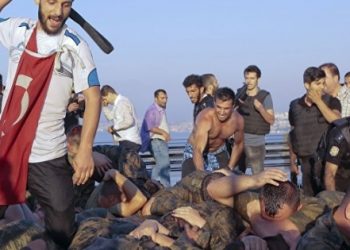 15 Temmuz’un en önemli dayanağı çöktü