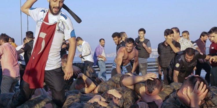 15 Temmuz’un en önemli dayanağı çöktü