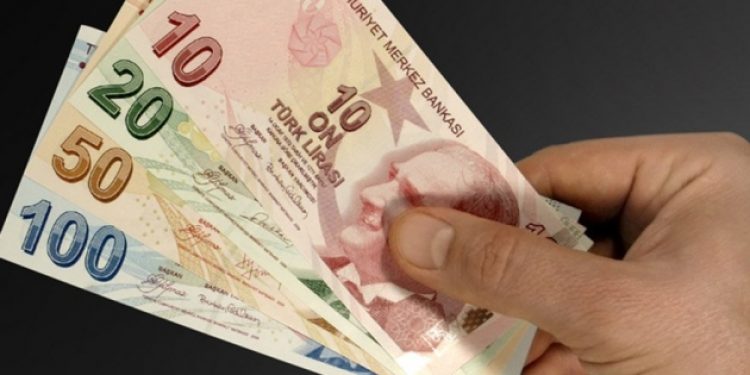 İşçi maaşlarına zam oranları belli oldu