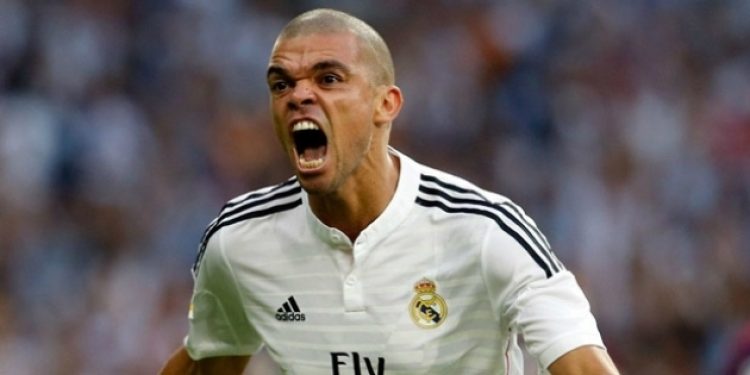 Beşiktaş bombayı patlattı! Yöneticiler Pepe’yi almak için Lizbon’a gidiyor!