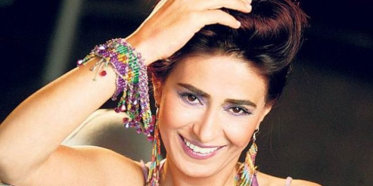 Yıldız Tilbe trafik kavgasına karıştı