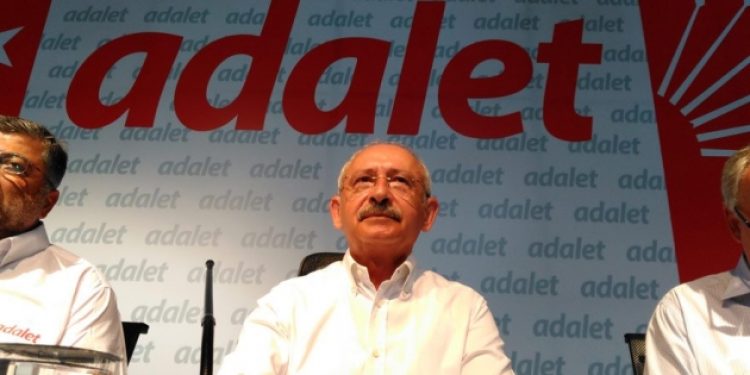 Kılıçdaroğlu’ndan PM’de sert sözler!