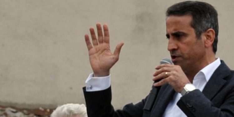 HDP’li vekile hapis ve ‘siyasi haklarından men’