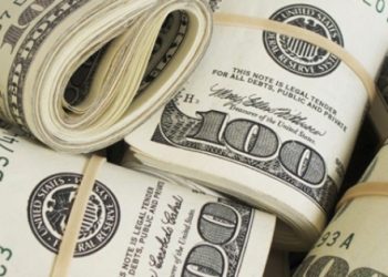 Dolar aniden yükseldi