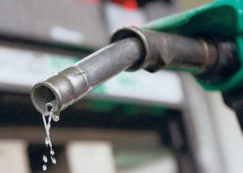 Benzine zam geliyor