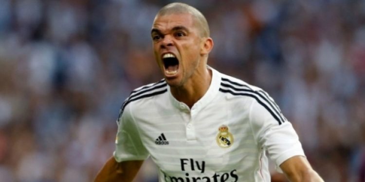Pepe İstanbul’a geliyor