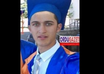 İnşaata çalışan öğrenci düşerek öldü!