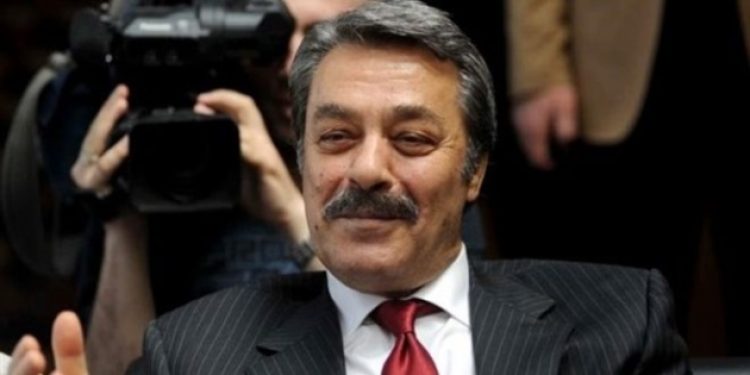 Kadir İnanır yeni projesiyle ekranlara dönüyor