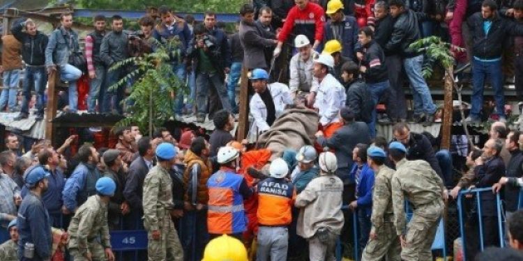 Soma Davası’nda Karar Öncesi Hakim Değiştirildi