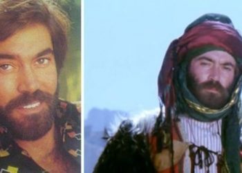 Yeşilçam’ın usta oyuncusu yaşamını yitirdi