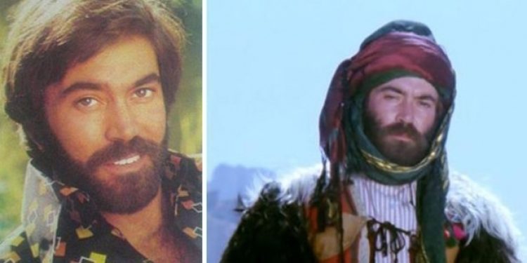 Yeşilçam’ın usta oyuncusu yaşamını yitirdi