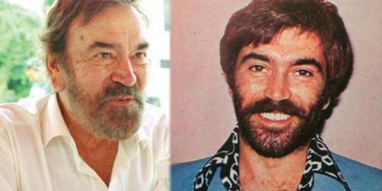 Ünlü oyuncu hayatını kaybetti