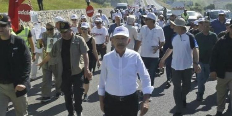 Kılıçdaroğlu, İstanbul’a alınmazsa ne yapacak?