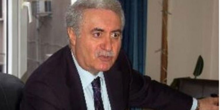 Eski Bakan Mehmet Moğultay yaşamını yitirdi