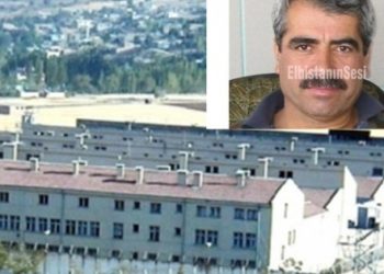 Hizmet hareketi tutuklusu banyoda ölü bulundu!