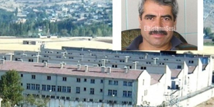 Hizmet hareketi tutuklusu banyoda ölü bulundu!