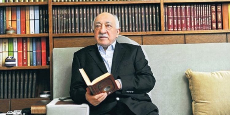Hocaefendi’nin avukatlarından İlker Başbuğ açıklaması!