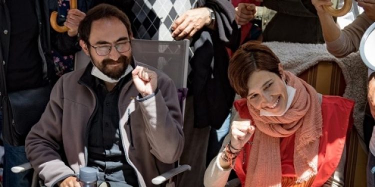 Semih ve Nuriye de darbeciymiş