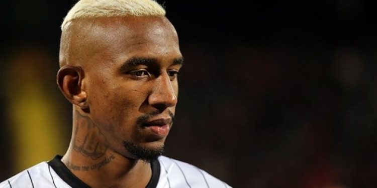 Beşiktaş’ta Talisca şoku!