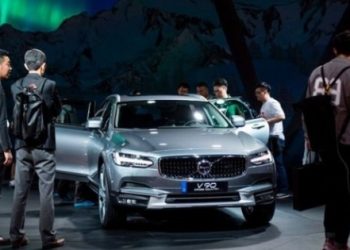 Volvo bir devri kapattığını açıkladı