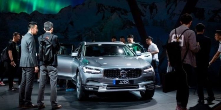 Volvo bir devri kapattığını açıkladı