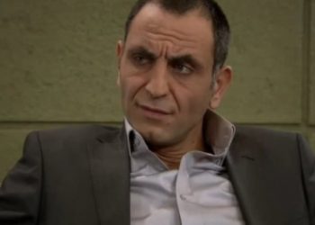 “Deli Kadir” ile “Memati” aynı dizide oynayacak…