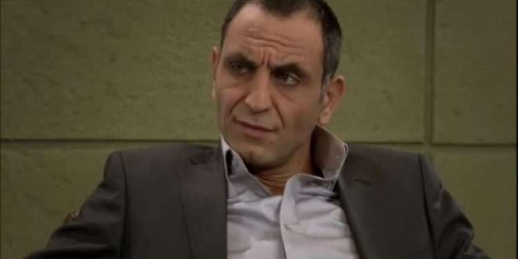 “Deli Kadir” ile “Memati” aynı dizide oynayacak…