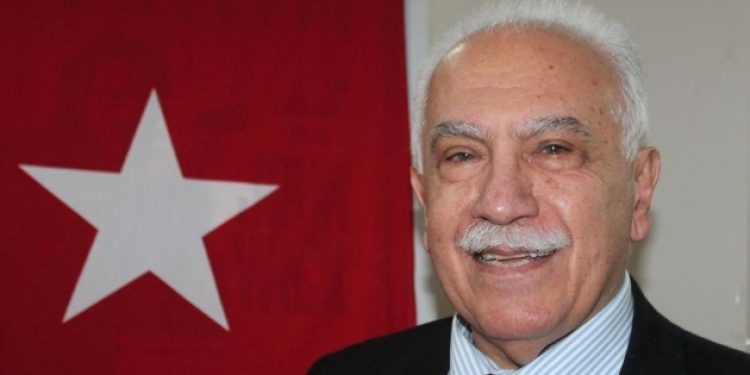 Foucault’un faresi ya da Perinçek