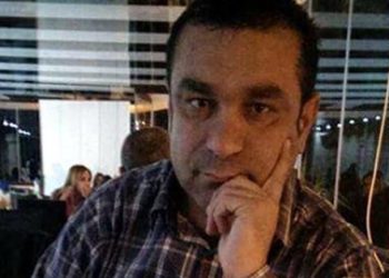 Arbede sırasında kalp krizi geçiren polis şehit oldu