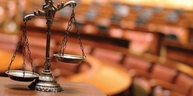 Yargı Mensupları şimdi mi adalet olduğunu hatırladı?