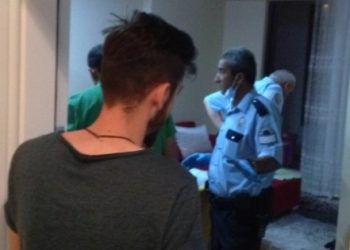 Meslekten ihraç edilen polis memuru ölü bulundu