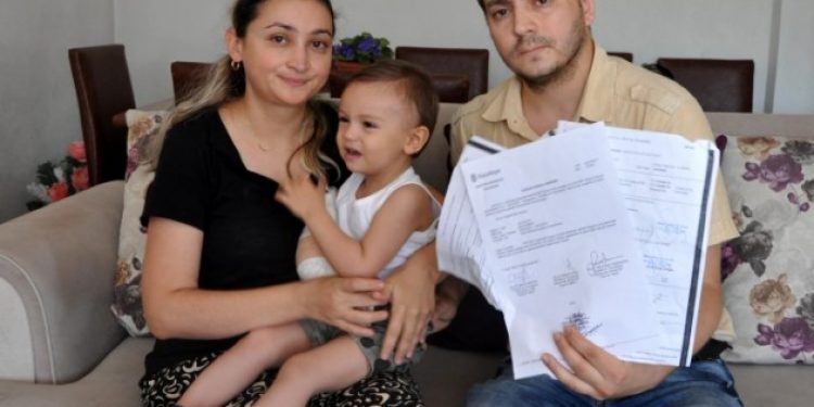 Valilik: Doğumun yatakta veya tuvalette olmasının bir önemi yok