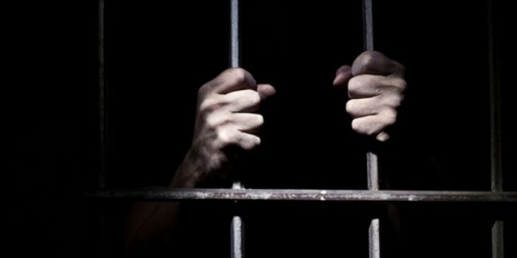 Yurt arsası bağışladı diye felçli haliyle 11 aydır tutuklu!