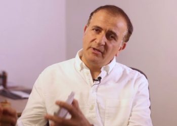 Ekrem Dumanlı: “Erdoğan bana o kafiri işten at” dedi