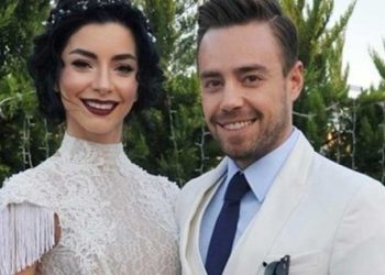 Murat Dalkılıç ve Merve Boluğur boşanıyor mu?