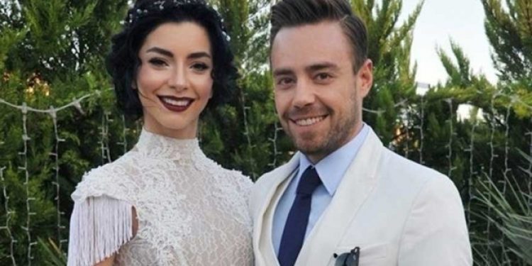 Murat Dalkılıç ve Merve Boluğur boşanıyor mu?