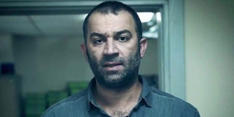 Şevket Çoruh ‘Frankeştayn’ oluyor