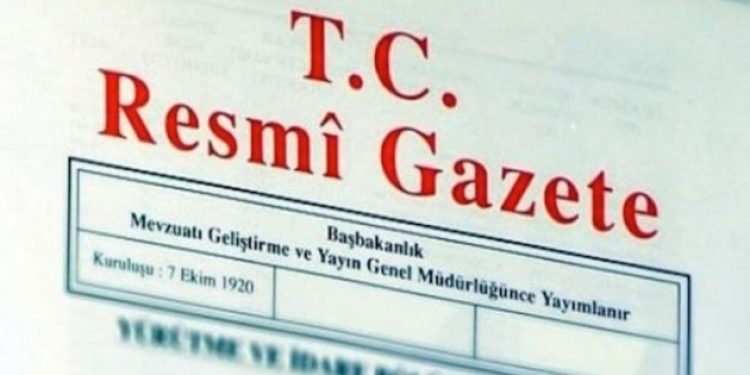 İşte KHK ile gasp edilen şirketlerin sayısı!