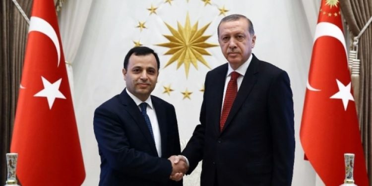 ​Anayasa Mahkemesi’nin referandum kararının gerekçesi: Yetkimiz yok