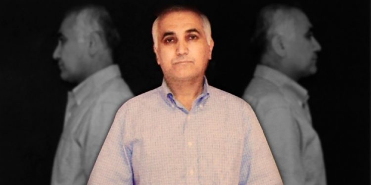 ​Ahmet Nesin: Adil Öksüz’ün nerede olduğunu en iyi Erdoğan biliyor