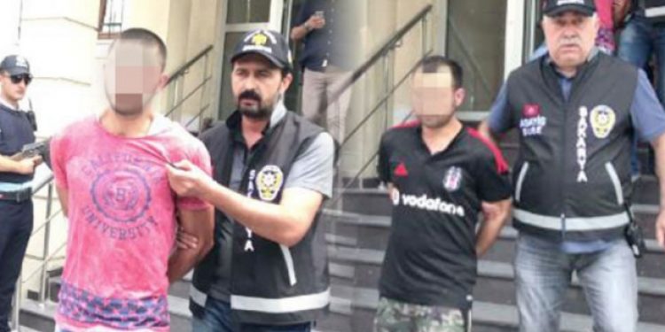 ​Katillerden korkunç itiraflar!