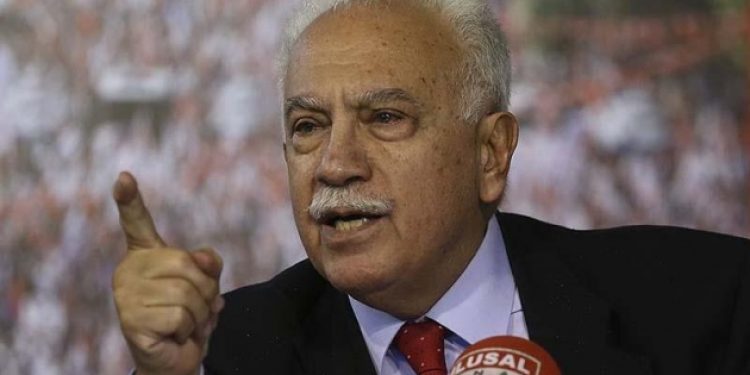 ​Vatan Partisi ve Aydınlık, Nuriye ve Semih’i ‘terörist’ ilan etti